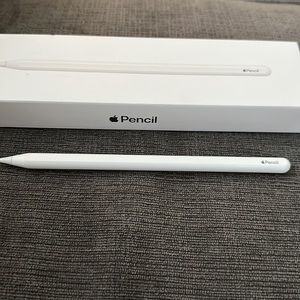 Apple Pencil (2nd gen)